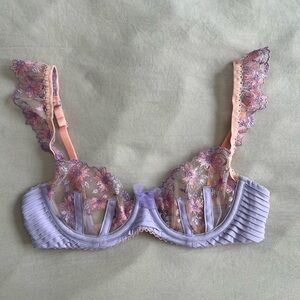 For Love and Lemons Bra Top